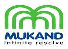 Mukand Ltd