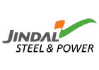 Jindal Steel and Power Ltd