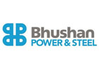 Bhushan Power & Steel Limited
