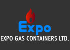 Expo Gas Containers Ltd