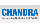 Chandra Engineering & Mechanical Pvt Ltd