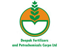 Deepak Fertilisers and Petrochemicals Corporation Ltd